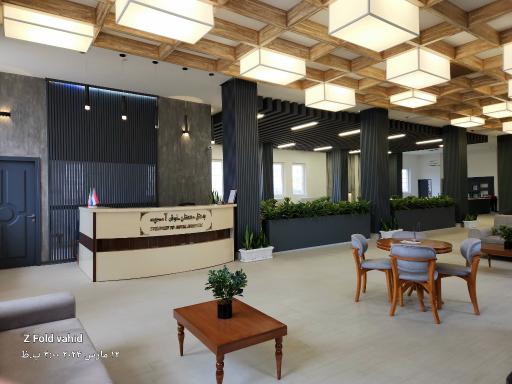 عکس هتل مهستان