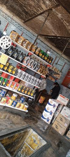 عکس تعویض روغنی ابوالفضل 