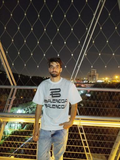 عکس پل طبیعت ضلع پارک آب و آتش