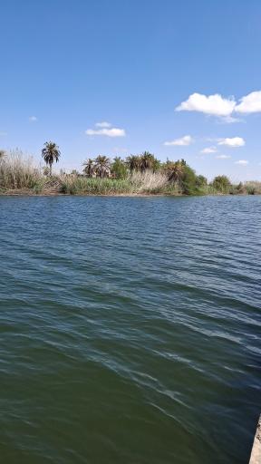 عکس جزیره مینو (صلبوخ)