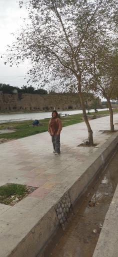 عکس بوستان
