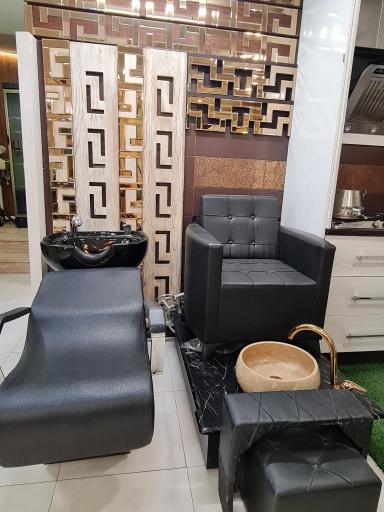 عکس آموزشگاه آرایشگری ستاره عباسی