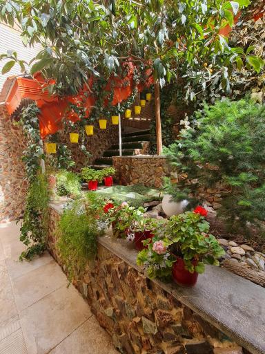 عکس آموزشگاه آرایشگری ستاره عباسی