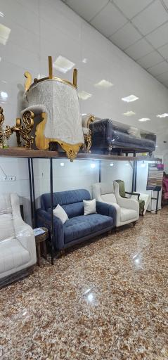 عکس مبل فروشی 