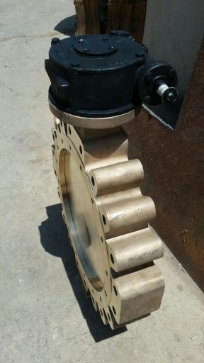 عکس کارخانه کسری ساران