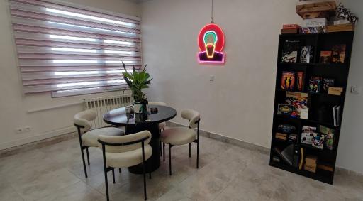 عکس کی کافه