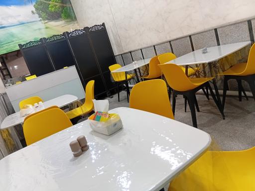 عکس پیتزا و ساندویچ سرد حمید 