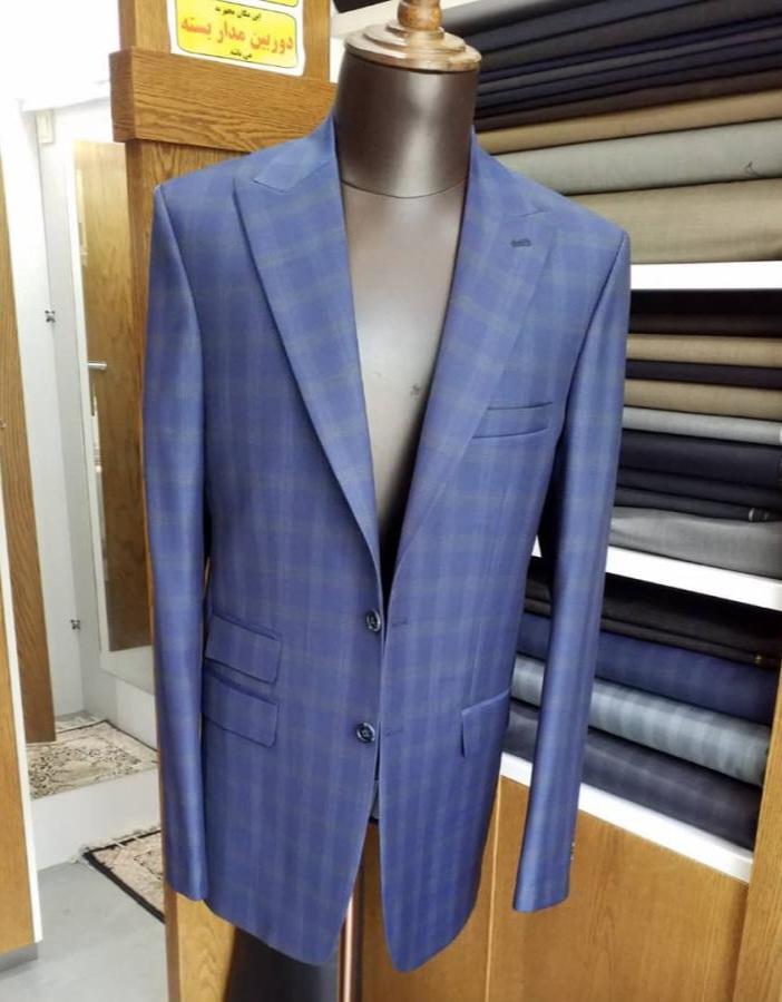 عکس خیاطی محمدزاده