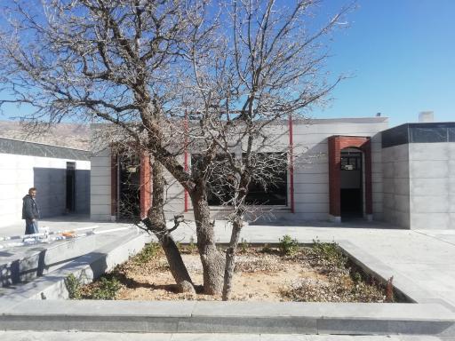 عکس نمازخانه 