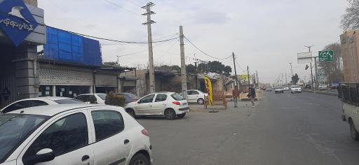 عکس نمایندگی کرمان موتور حدادی 1723