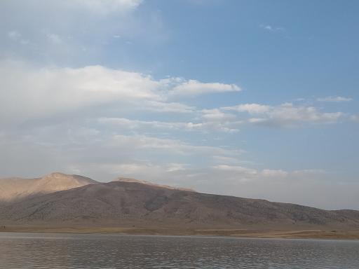 سد ملاصدرا