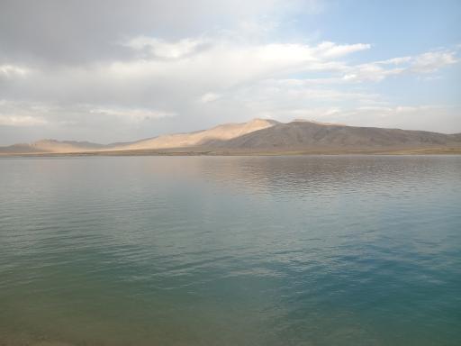 عکس سد ملاصدرا