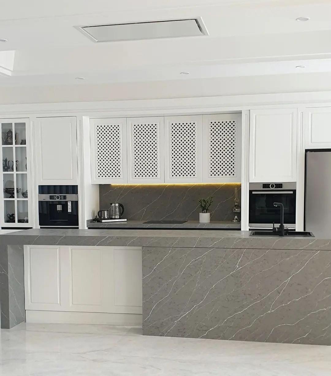 عکس سنگ مصنوعی آیلند