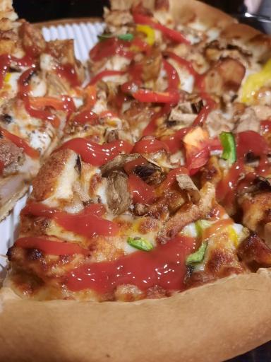 عکس کافه رستوران میم