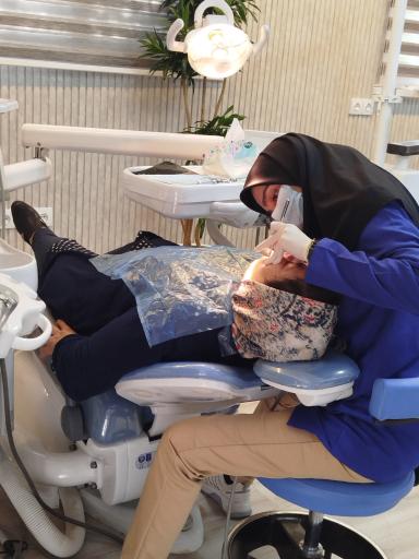 عکس مطب دکتر رضا هوایی