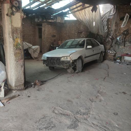 عکس صافکاری 