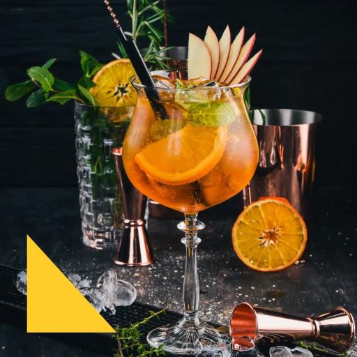 عکس کافه رستوران فور فرند لانژ