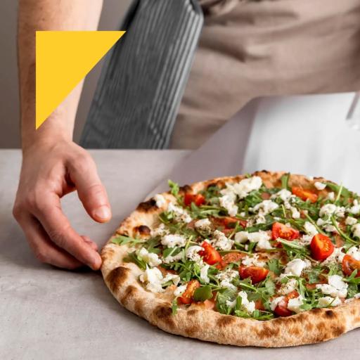 عکس کافه رستوران فور فرند لانژ