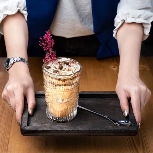 عکس کافه رستوران فور فرند لانژ