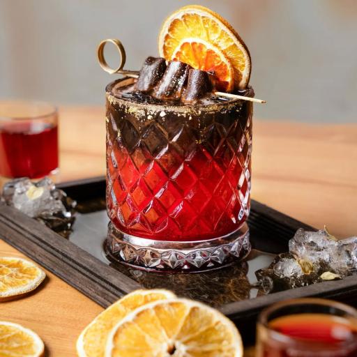 عکس کافه رستوران فور فرند لانژ