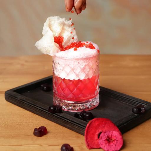 عکس کافه رستوران فور فرند لانژ