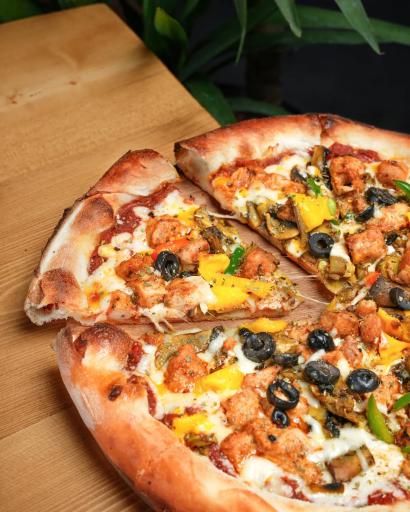 عکس کافه رستوران فور فرند لانژ