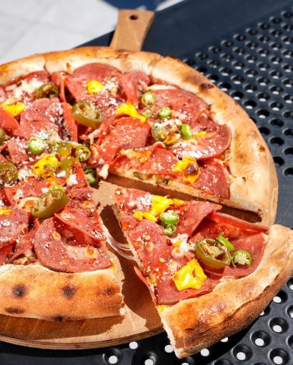 عکس کافه رستوران فور فرند لانژ