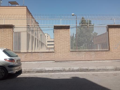 عکس مرکز تلفن استقلال