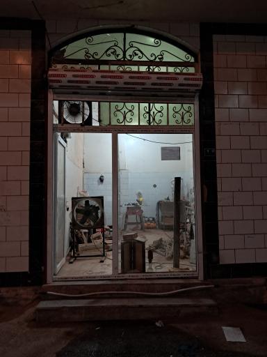 صنایع چوب دیاکو 