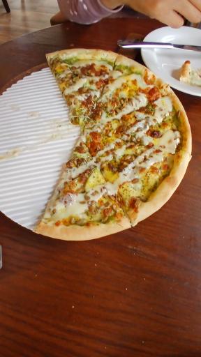 عکس کافه رستوران میم