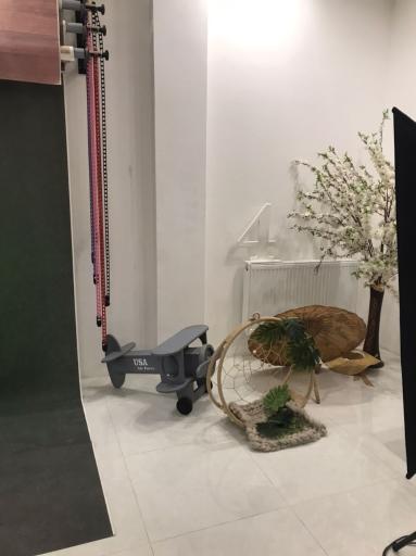 عکس آتلیه انسی گرافی