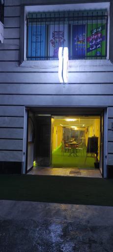 عکس کافه تکنیک