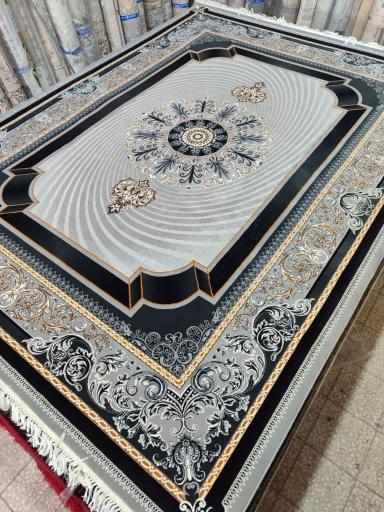 عکس فرش کیا