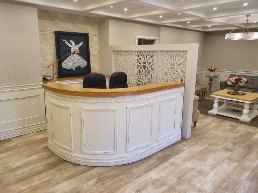 عکس دکتر سید جواد امیری زاد (فوق تخصص جراحی پلاستیک)