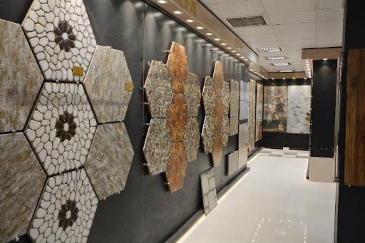 عکس کاشی و سرامیک یوسفی