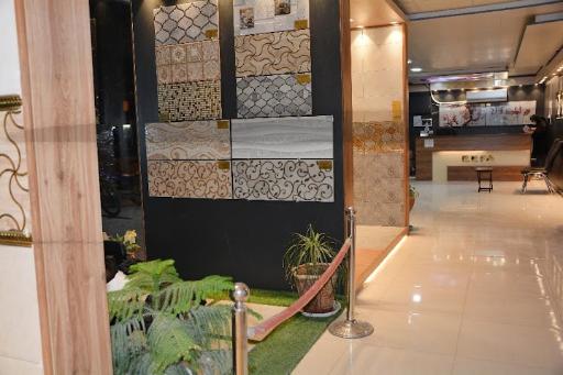 عکس کاشی و سرامیک یوسفی