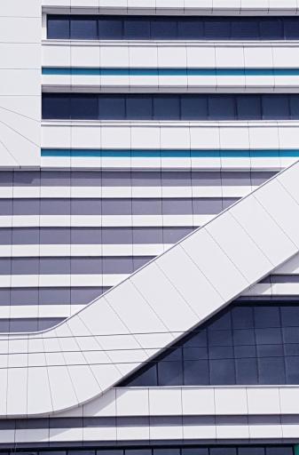 عکس برج مروارید گوهرشاد