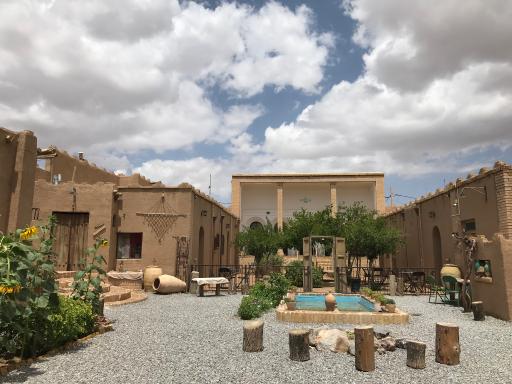 عکس بوم گردی دُرافشان