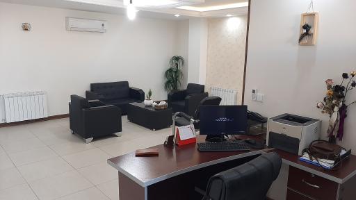 عکس موسسه حقوقی داد آفرینان