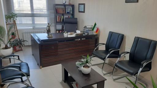 عکس موسسه حقوقی داد آفرینان