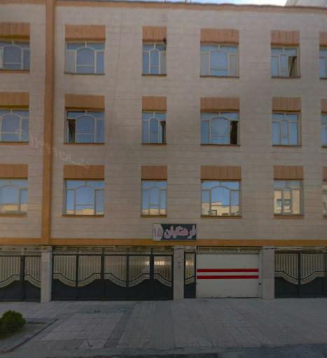 عکس مجتمع فرهنگیان ۱۵