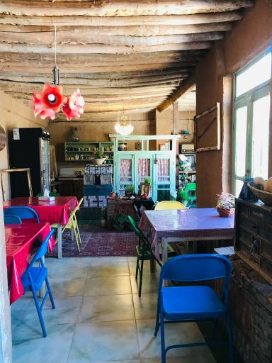 عکس بوم گردی دُرافشان