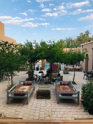 عکس بوم گردی دُرافشان