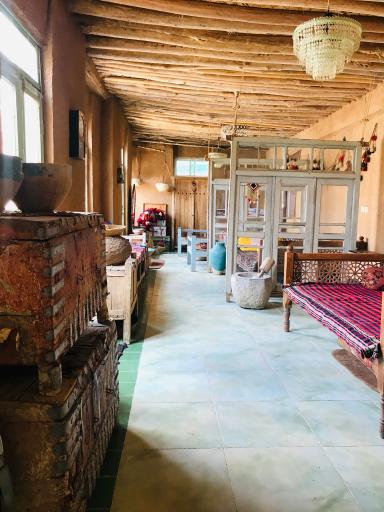 عکس بوم گردی دُرافشان