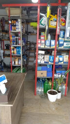 عکس لوازم یدکی پرشین