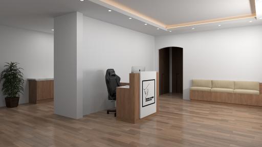 عکس مطب دکتر حدیثه شکروی (beaux center)