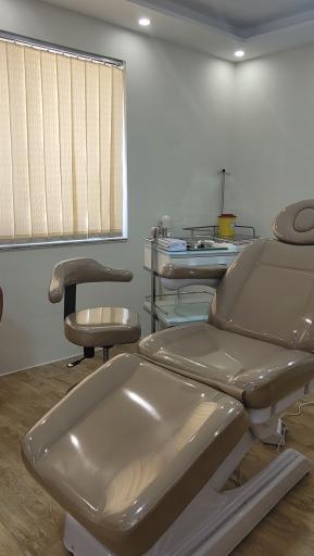 عکس مطب دکتر حدیثه شکروی (beaux center)