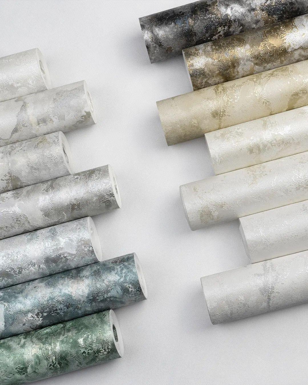 عکس دنیای کاغذ دیواری کمره ای