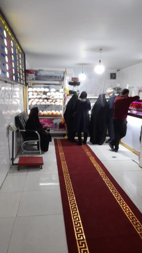 عکس صنعت گوشت خراسان 