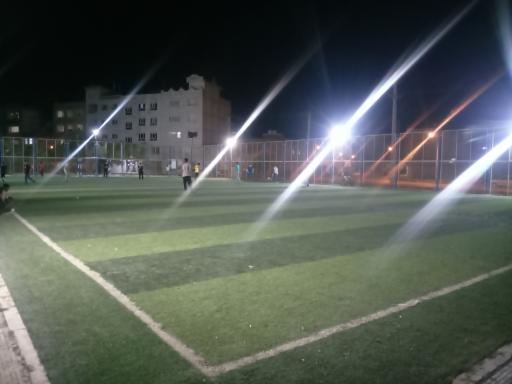 عکس بوستان نیایش